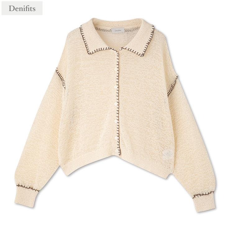 レディース ニットカーディガン（Denifits） | アベイル | しまむらパーク