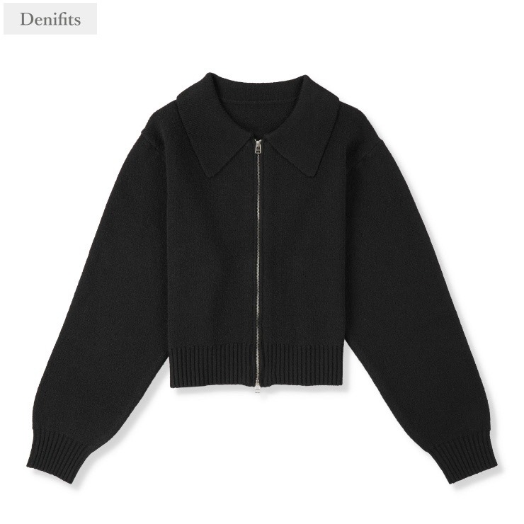レディース ニットカーディガン（Denifits） | アベイル | しまむらパーク