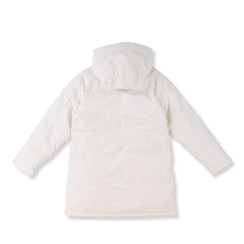 レディース　中綿コート（Denifits）