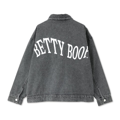 レディース　ジャケット（BETTY BOOP）