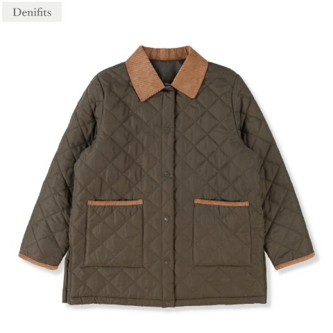 レディース　ジャケット（Denifits）