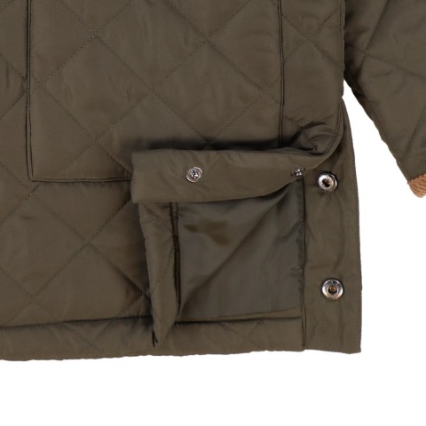 レディース　ジャケット（Denifits）