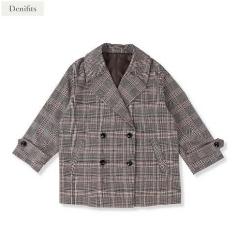 レディース　コート（Denifits）