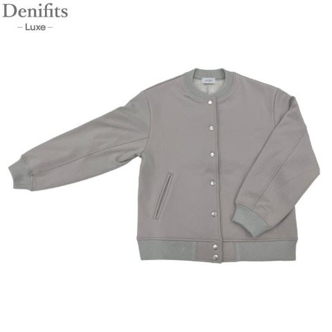 レディース　裏シャギースタジャン（Denifits Luxe）