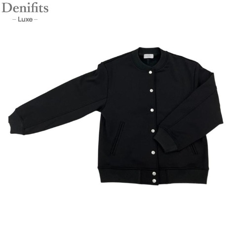 レディース　裏シャギースタジャン（Denifits Luxe）