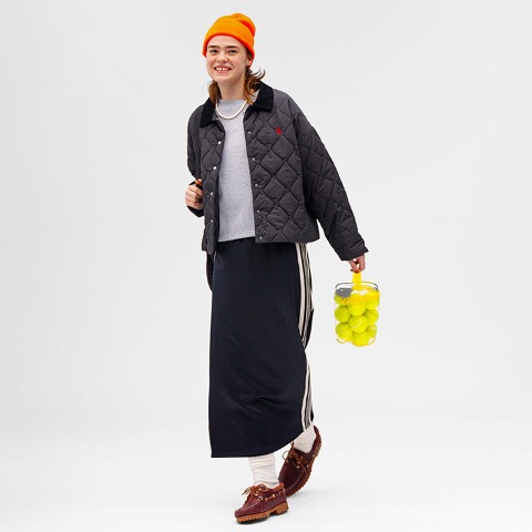 レディース　アウター（bleu et rose/U.S.POLO ASSN.）