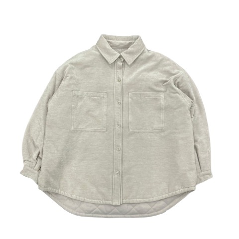 レディース　ジャケット（bleu et rose）