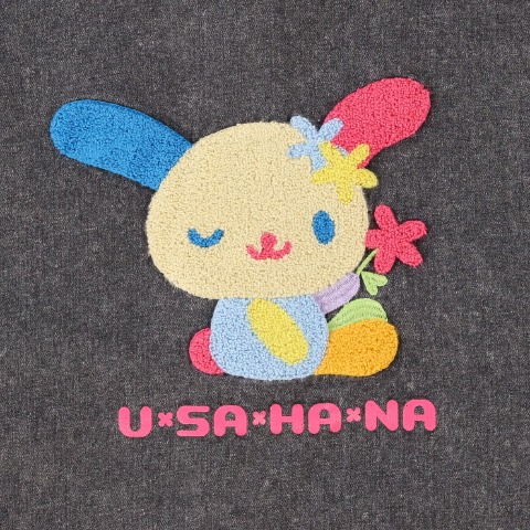 レディース　ジャケット（ウサハナ）