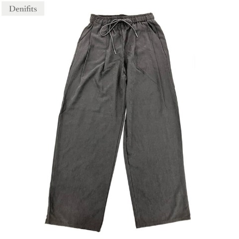 レディース　イージーパンツ（Denifits）