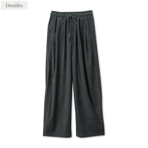 レディース　バレルパンツ（Denifits）