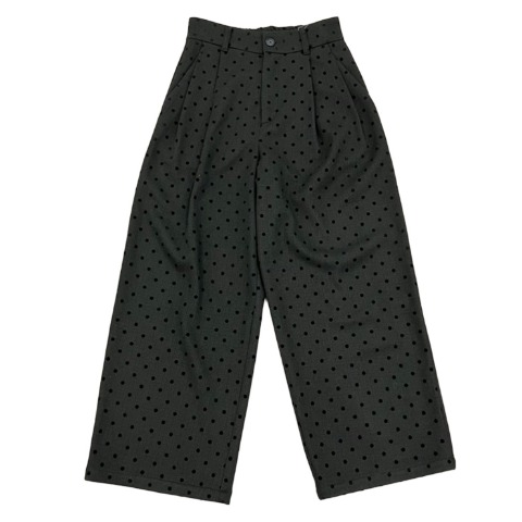 レディース　パンツ（bleu et rose）