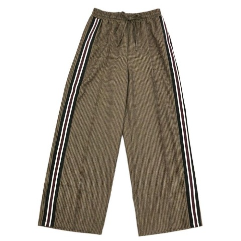 レディース　ラインパンツ（Denifits）