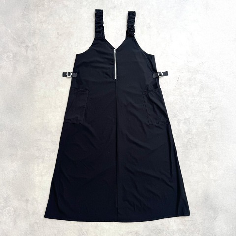 レディース　キャミワンピース（Denifits）