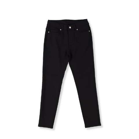 レディース【低身長】　+暖スキニーパンツ（Denifits）