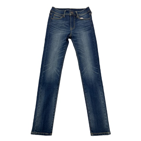 レディース【58～70cm】　+暖デニムスキニーパンツ（Denifits）