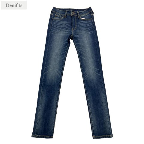 レディース【58～70cm】　+暖デニムスキニーパンツ（Denifits）