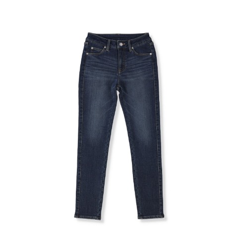レディース【58～70cm】　+暖デニムスキニーパンツ（Denifits）