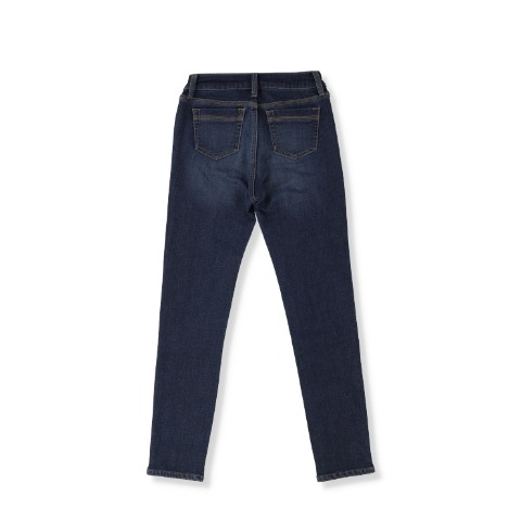 レディース【58～70cm】　+暖デニムスキニーパンツ（Denifits）