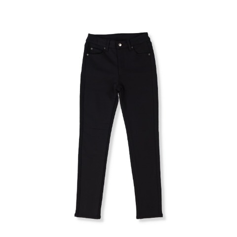 レディース【低身長】　+暖カラースキニーパンツ（Denifits）
