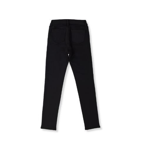 レディース【低身長】　+暖カラースキニーパンツ（Denifits）