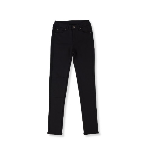 レディース【高身長】　+暖カラースキニーパンツ（Denifits）