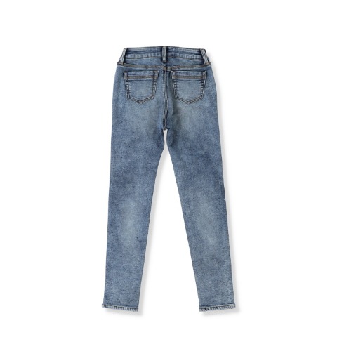 レディース【58～70cm】　+暖デニムスキニーパンツ（Denifits）