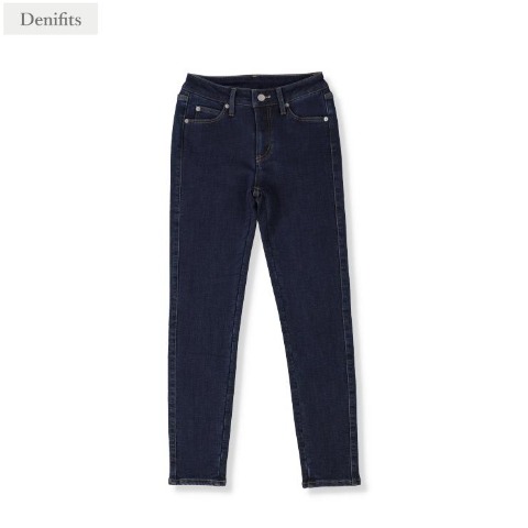 レディース【58～70cm】　+暖デニムスキニーパンツ（Denifits）