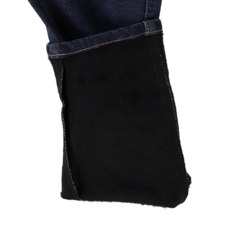 レディース【58～70cm】　+暖デニムスキニーパンツ（Denifits）