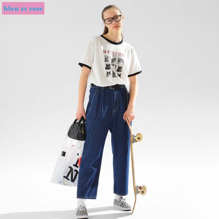 レディース デニムパンツ（Denifits） | アベイル | しまむらパーク