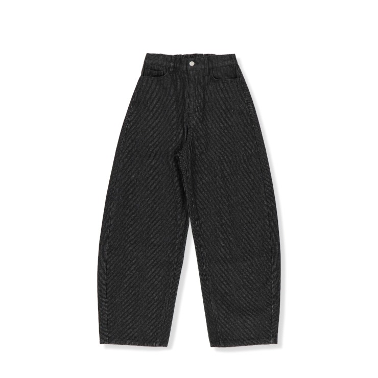 レディース コーデュロイバレルパンツ（Denifits） | アベイル