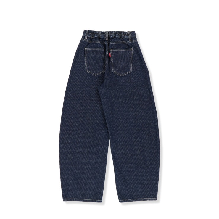 レディース コーデュロイバレルパンツ（Denifits） | アベイル