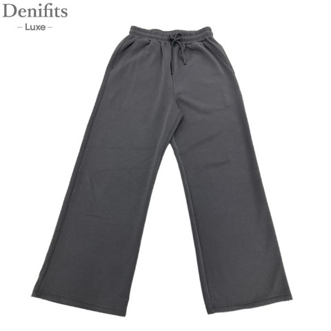 レディース　裏起毛パンツ（Denifits Luxe）