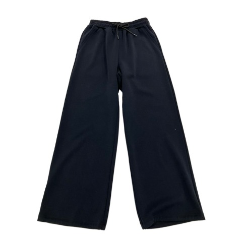 レディース　裏起毛パンツ（Denifits Luxe）