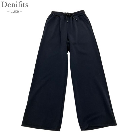レディース　裏起毛パンツ（Denifits Luxe）