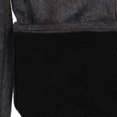 レディース　ボアパンツ（Denifits）