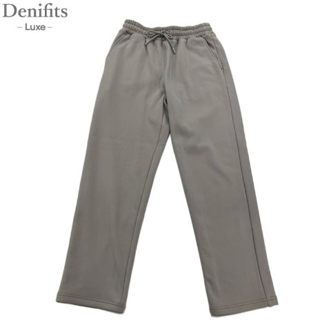 レディース　裏シャギーパンツ（Denifits Luxe）