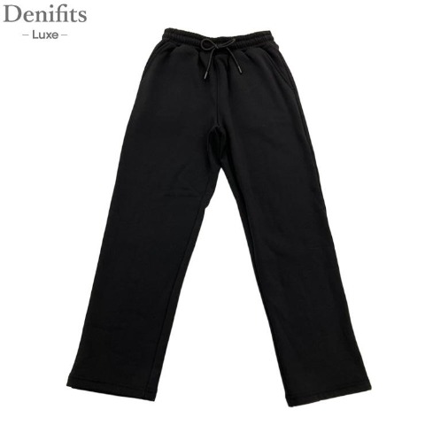 レディース　裏シャギーパンツ（Denifits Luxe）
