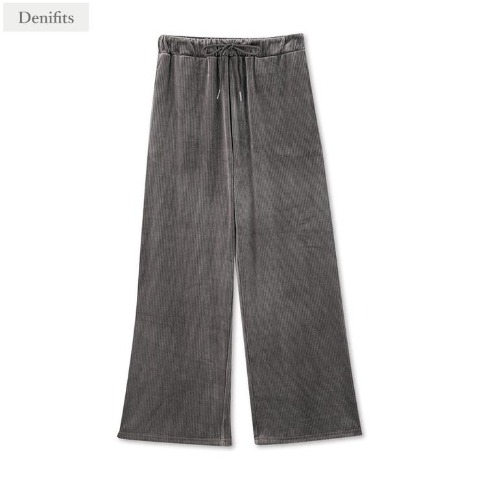 レディース　カットパンツ（Denifits）