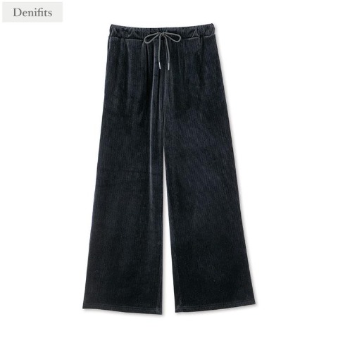 レディース　カットパンツ（Denifits）