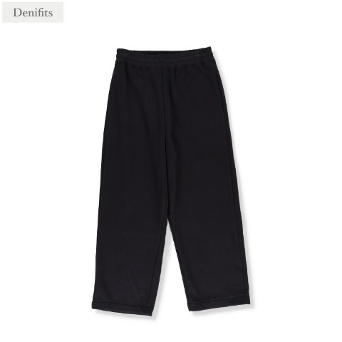 レディース　パンツ（Denifits） ブラック 213