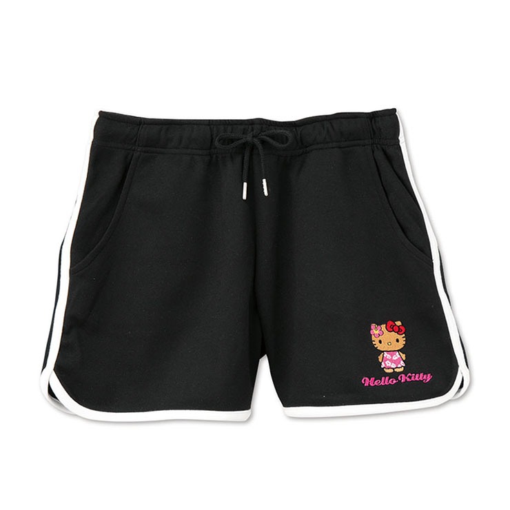 レディース ショートパンツ（ハローキティ） | アベイル | しまむらパーク