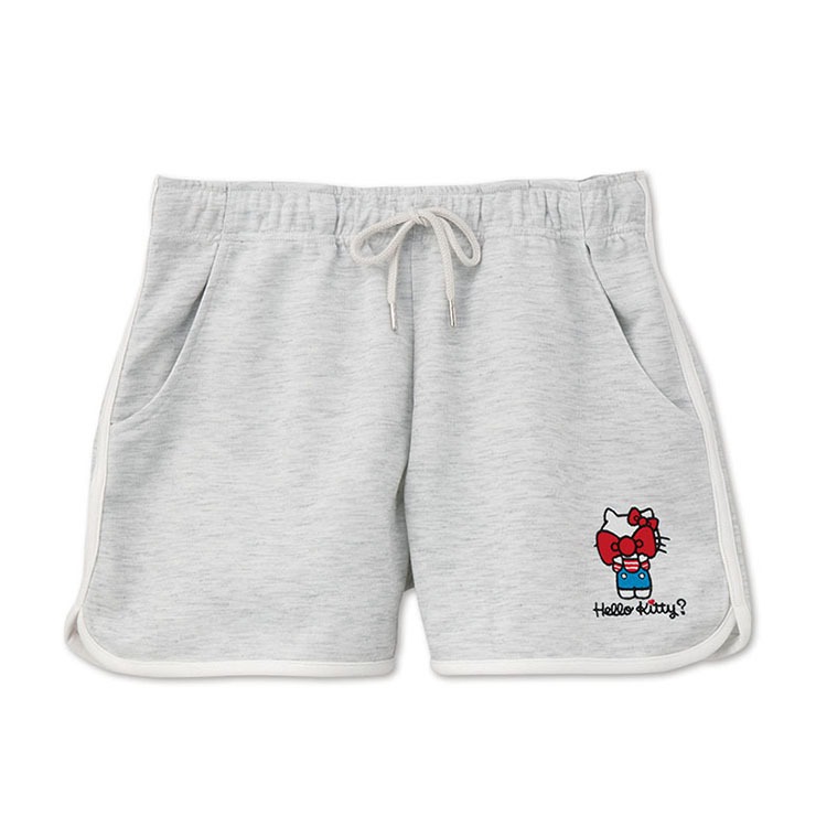 レディース ショートパンツ（ハローキティ） | アベイル | しまむらパーク