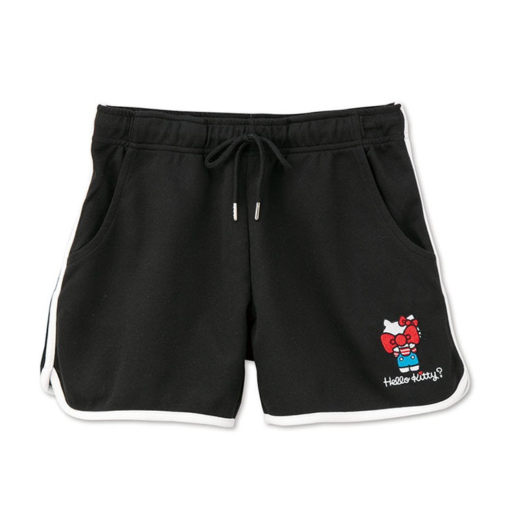 レディース ショートパンツ（ハローキティ） | アベイル | しまむらパーク