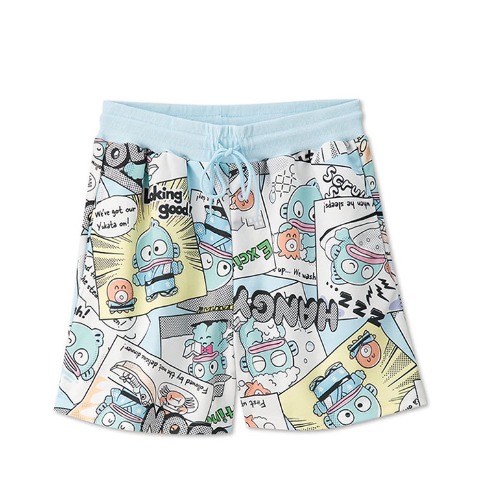 ショートパンツ 総柄 | しまむらパーク