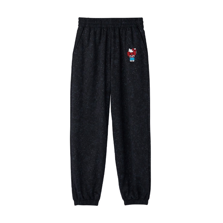 レディース ラメパンツ（ハローキティ） | アベイル | しまむらパーク