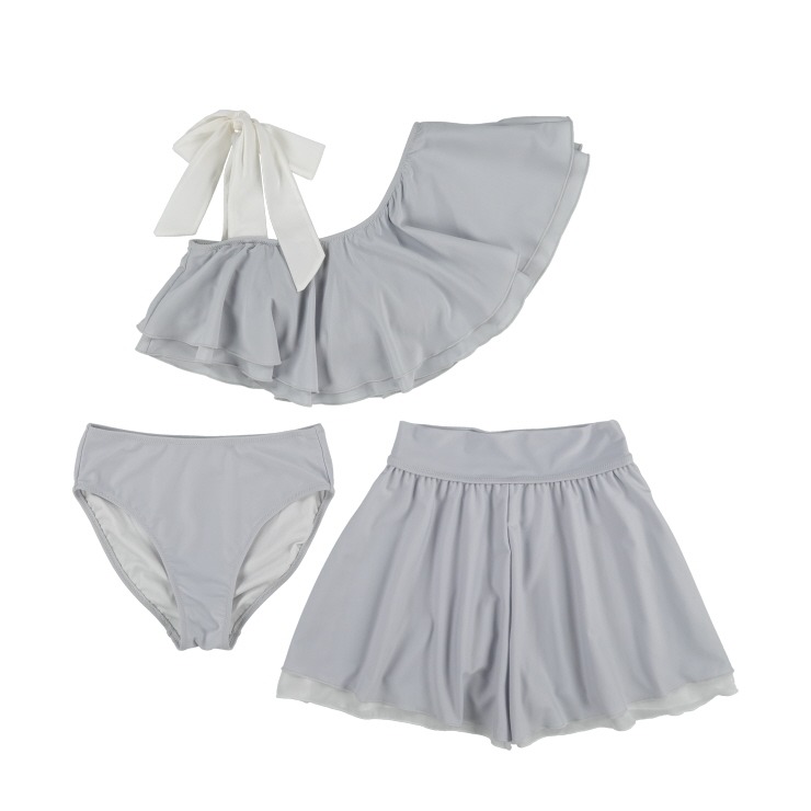 【Avail】3点セット　お得です レディース 水着3点セット | アベイル | しまむらパーク