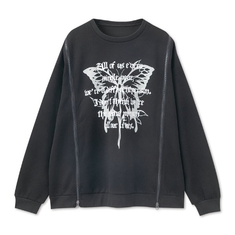 HEVE モモンガリバーポンチョ へイヴ 新品 heve きやすかっ