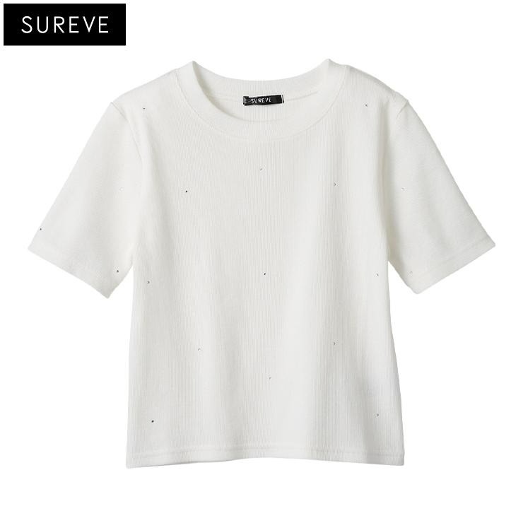 レディース Tシャツ（SUREVE） | アベイル 公式オンラインストア