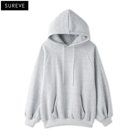 レディース　パーカ（SUREVE）