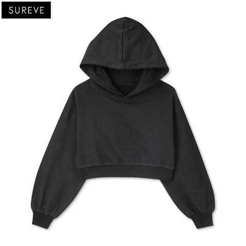 レディース　パーカ（AN×SUREVE）